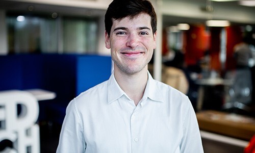 fabien seul