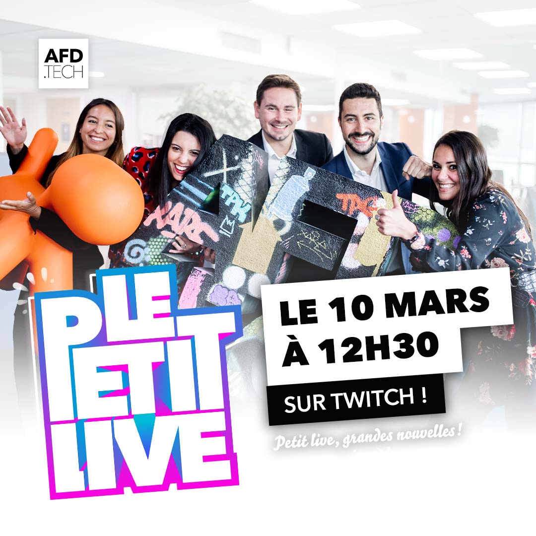 LES P'TITS DEJS de VAULX-EN-VELIN !