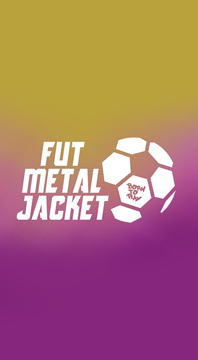FUT METAL JACKET