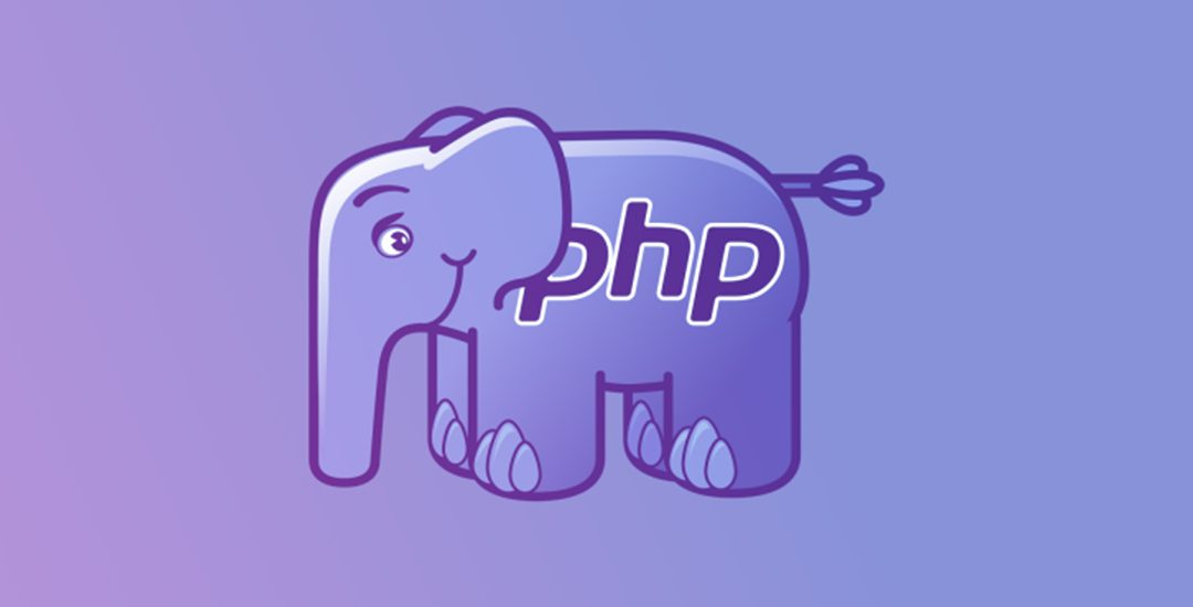 INGÉNIEUR D’ÉTUDES ET DÉVELOPPEMENT PHP H/F